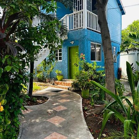 Villa Casa Catalina San Pedro  Exterior foto