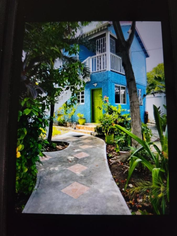 Villa Casa Catalina San Pedro  Exterior foto
