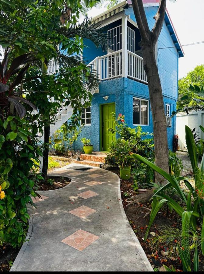 Villa Casa Catalina San Pedro  Exterior foto